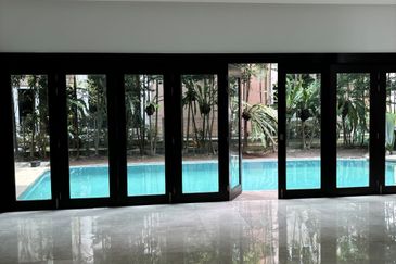 Tropicana Golf & Country Resort