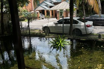 Tropicana Golf & Country Resort