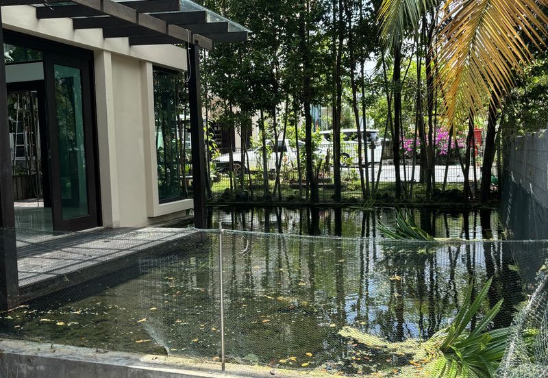 Tropicana Golf & Country Resort