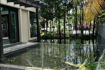 Tropicana Golf & Country Resort