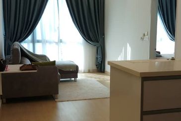 Tropicana City Tropics