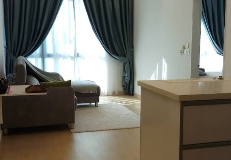 Tropicana City Tropics