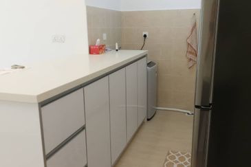 Tropicana City Tropics