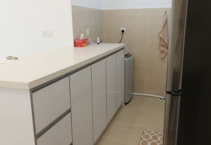 Tropicana City Tropics