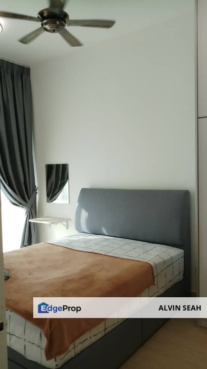 Tropicana City Tropics, Damansara, Petaling Jaya, Selangor, Petaling Jaya