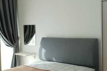 Tropicana City Tropics