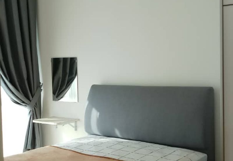 Tropicana City Tropics