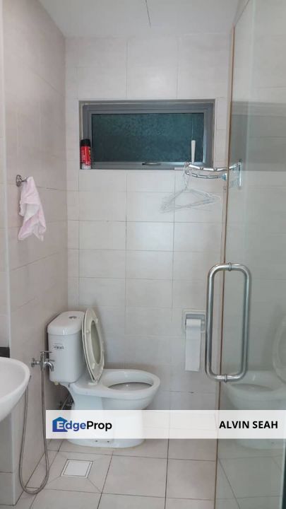 Tropicana City Tropics, Damansara, Petaling Jaya, Selangor, Petaling Jaya