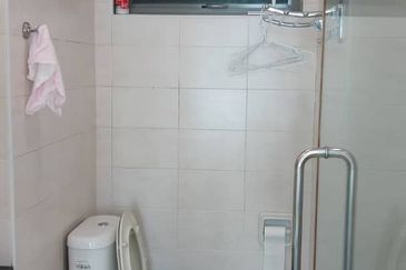 Tropicana City Tropics