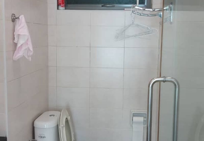 Tropicana City Tropics