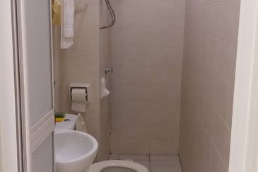 Tropicana City Tropics