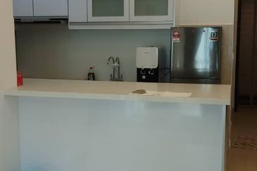 Tropicana City Tropics