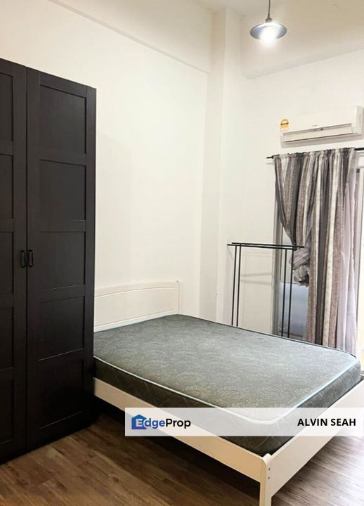 Mayfair Apartment, Sri Hartamas, Kuala Lumpur, Kuala Lumpur, Sri Hartamas 