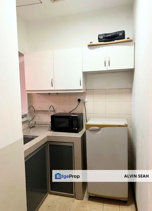 Mayfair Apartment, Sri Hartamas, Kuala Lumpur, Kuala Lumpur, Sri Hartamas 