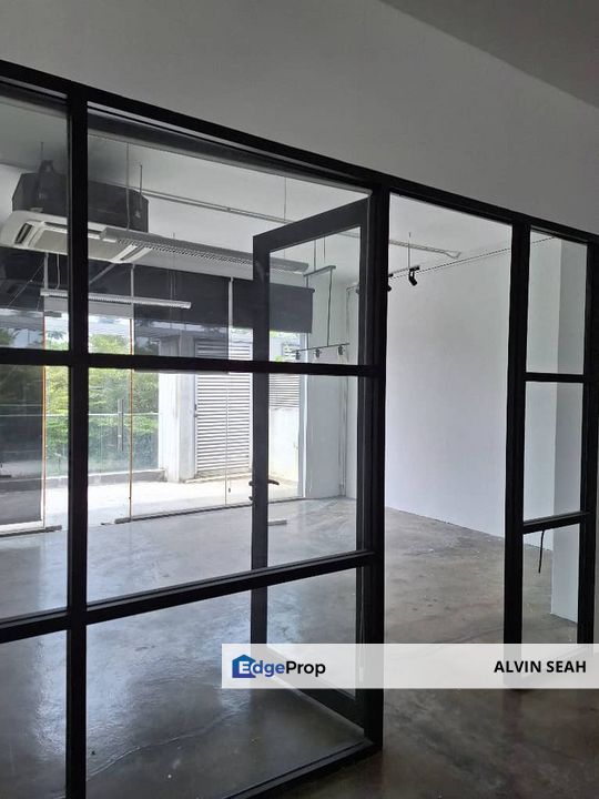 Garden Shoppe @ One City, Selangor, Subang Jaya