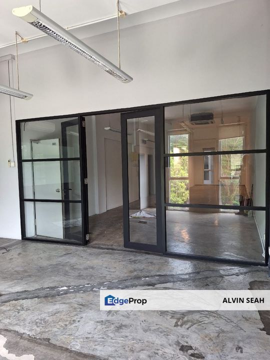 Garden Shoppe @ One City, Selangor, Subang Jaya