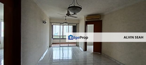 Riana Green Condominium, Selangor, Tropicana