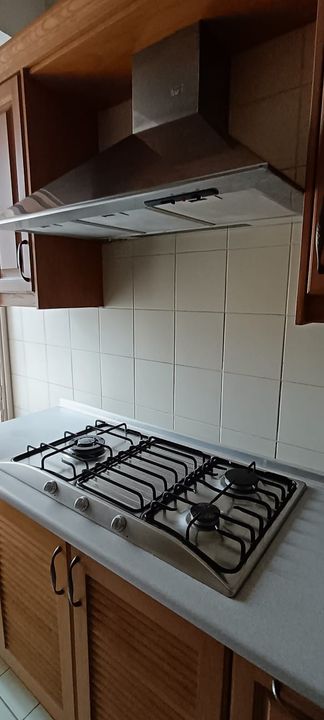 Riana Green Condominium, Selangor, Tropicana