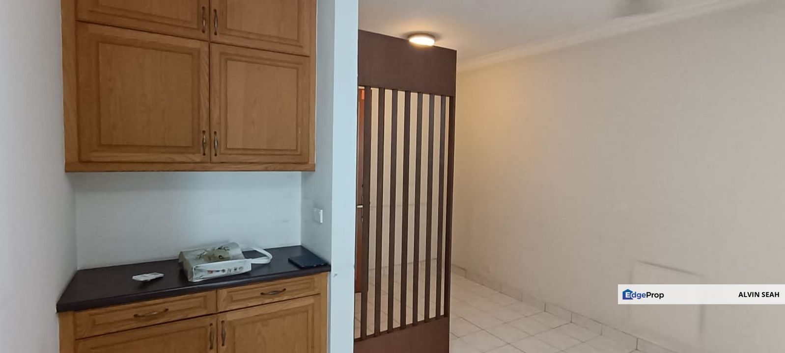 Riana Green Condominium, Selangor, Tropicana