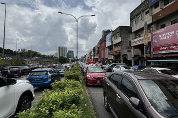 Damansara Uptown