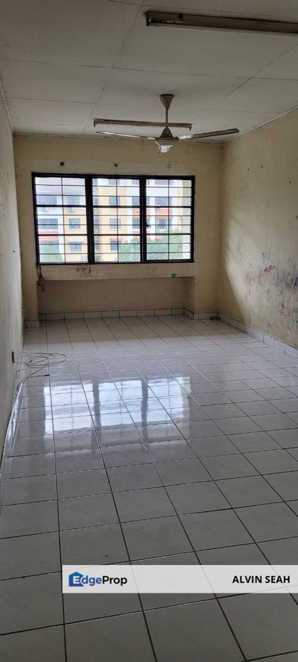 SD Apartment 2, Bandar Sri Damansara, Selangor, Bandar Sri Damansara