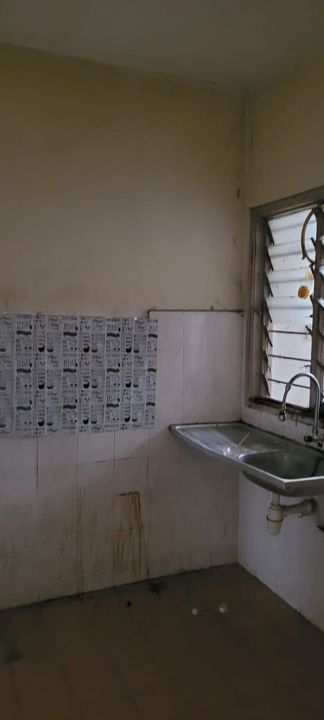 SD Apartment 2, Bandar Sri Damansara, Selangor, Bandar Sri Damansara