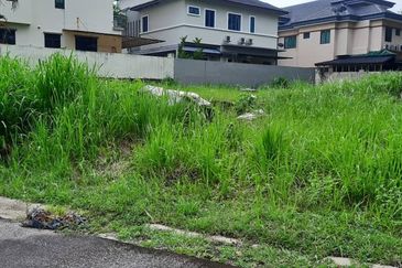 Mutiara Homes, Mutiara Damansara, Petaling Jaya