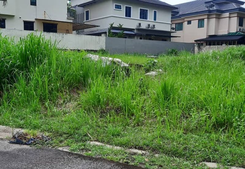 Mutiara Homes, Mutiara Damansara, Petaling Jaya