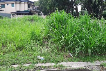 Mutiara Homes, Mutiara Damansara, Petaling Jaya