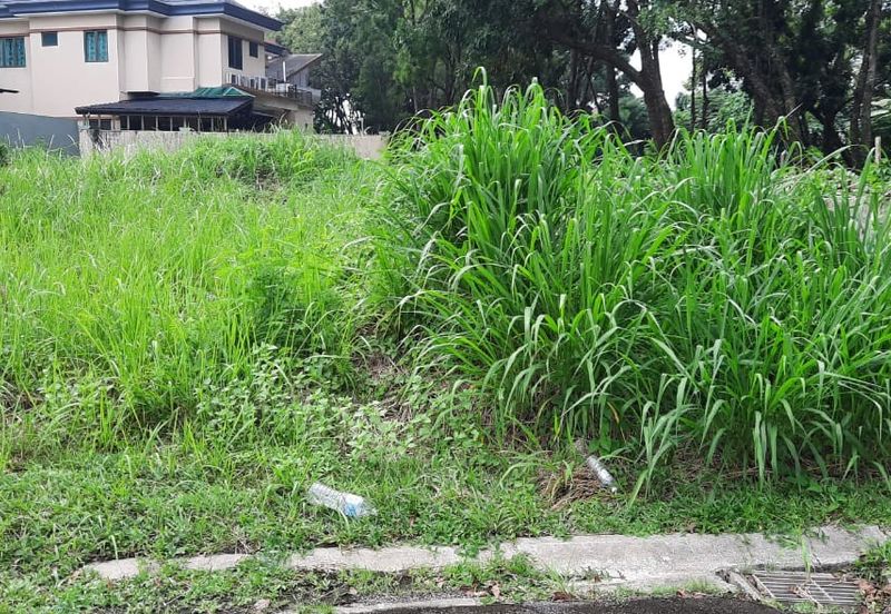 Mutiara Homes, Mutiara Damansara, Petaling Jaya