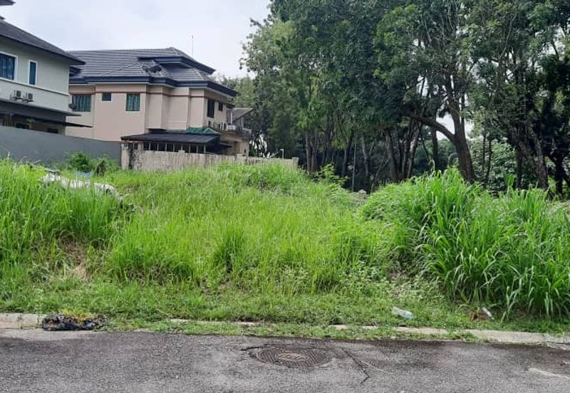 Mutiara Homes, Mutiara Damansara, Petaling Jaya