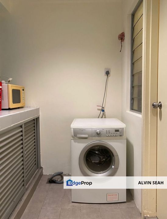 Casa Indah 2, Tropicana, Petaling Jaya, Selangor, Tropicana