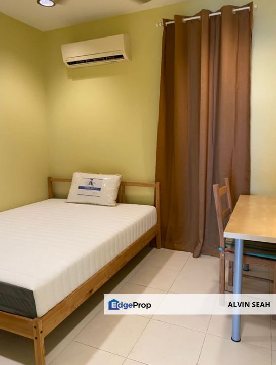 Casa Indah 2, Tropicana, Petaling Jaya, Selangor, Tropicana