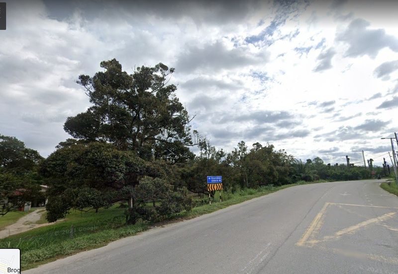 JALAN BROGA /SEMENYIH