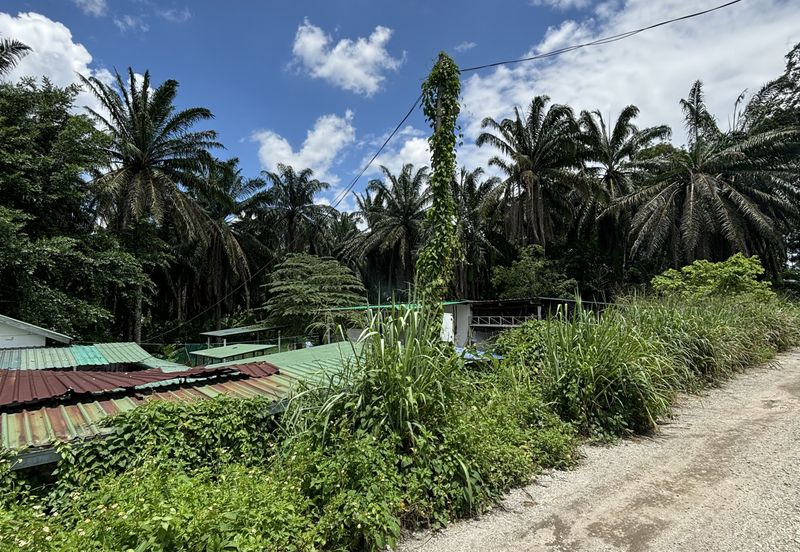 JALAN BROGA /SEMENYIH