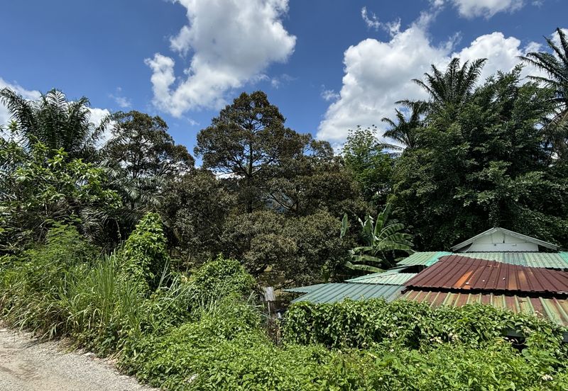 JALAN BROGA /SEMENYIH