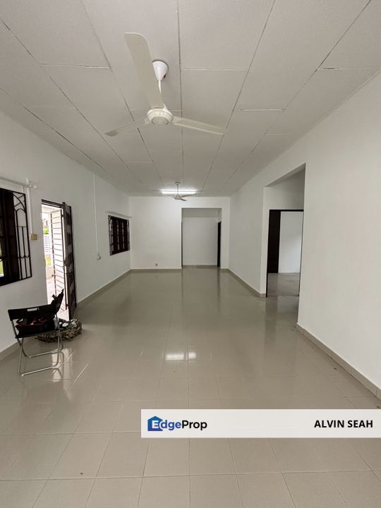 SS 3, Taman Universiti, Petaling Jaya, Selangor, Petaling Jaya