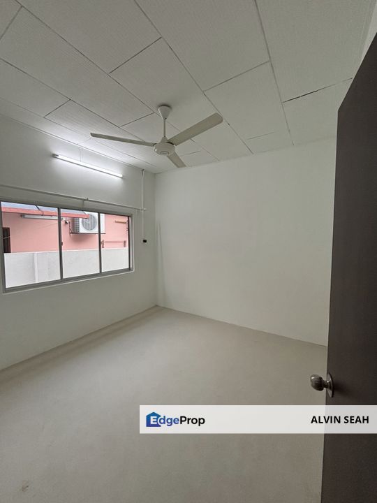 SS 3, Taman Universiti, Petaling Jaya, Selangor, Petaling Jaya