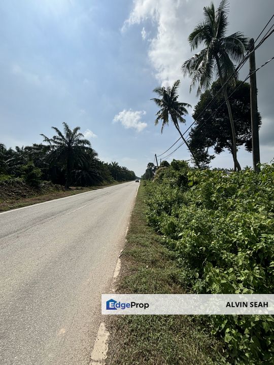 Raja Abdullah, Jeram, Kapar, Selangor, Kapar 