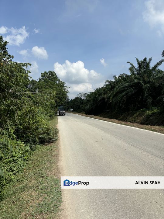 Raja Abdullah, Jeram, Kapar, Selangor, Kapar 