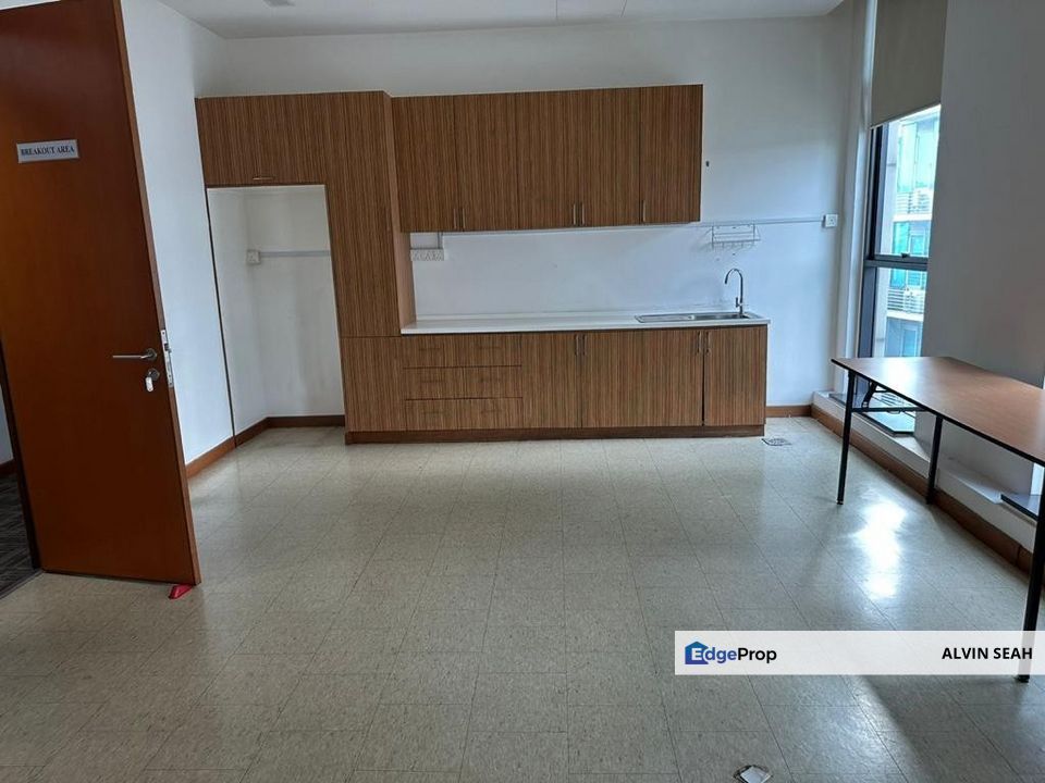 Menara TSR, Mutiara Damansara, Petaling Jaya, Selangor, Mutiara Damansara