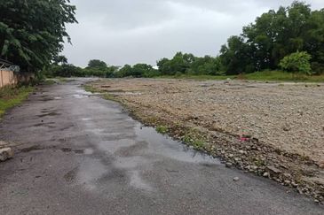 Hicom Industrial Estate