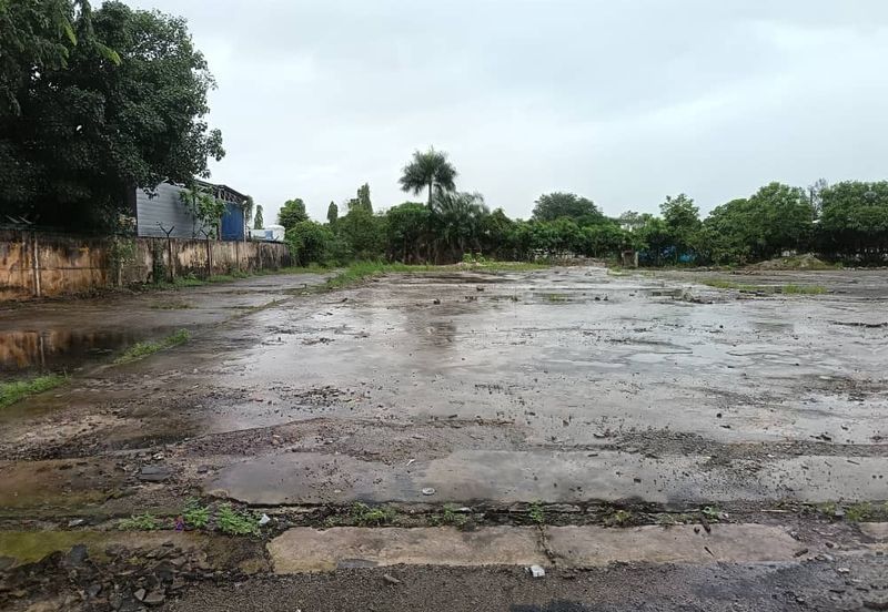 Hicom Glenmarie Industrial Park