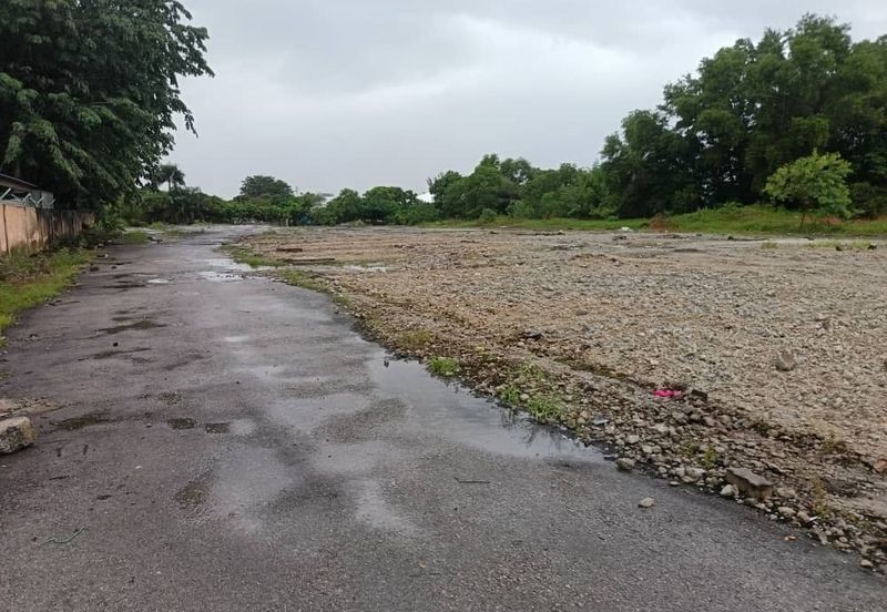 Hicom Glenmarie Industrial Park