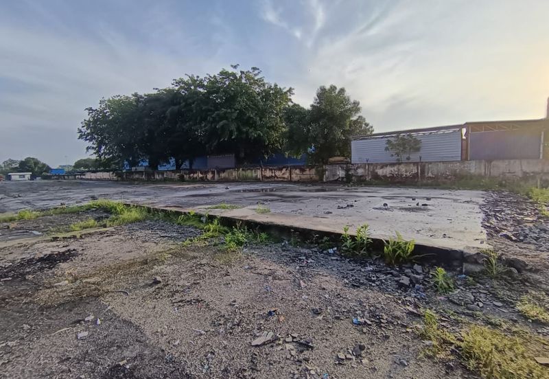 Hicom Glenmarie Industrial Park