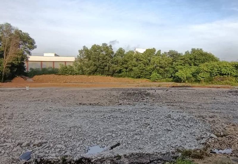 Hicom Glenmarie Industrial Park