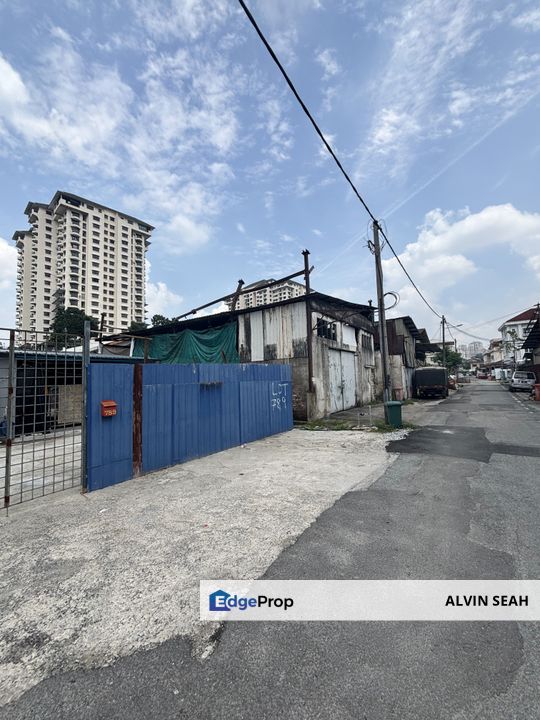 Kampung Cempaka, PJU 1/13, Petaling Jaya, Selangor, Petaling Jaya