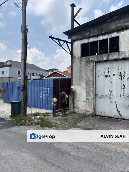 Kampung Cempaka, PJU 1/13, Petaling Jaya, Selangor, Petaling Jaya