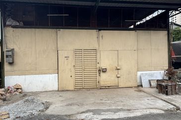 Kampung Cempaka, PJU 1/13, Petaling Jaya