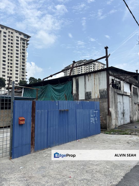 Kampung Cempaka, PJU 1/13, Petaling Jaya, Selangor, Petaling Jaya